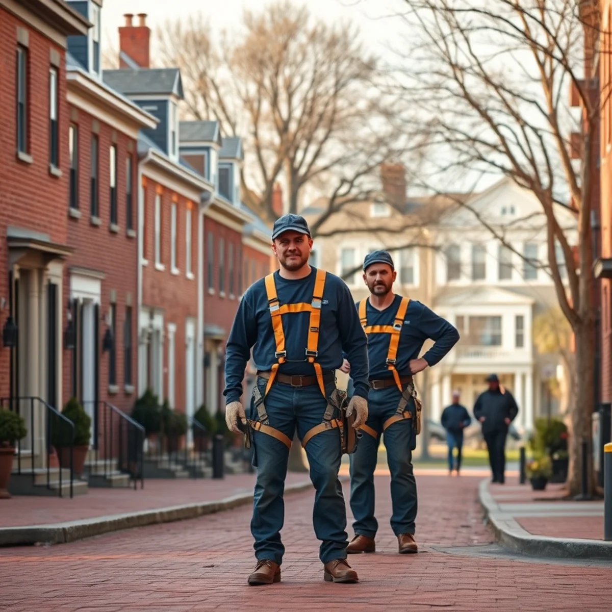 College-town home with a new roof in Elizabethtown, PA